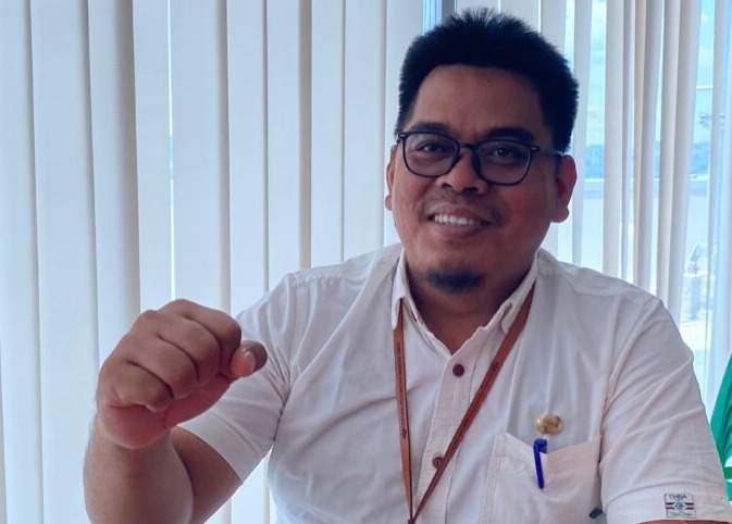 Membentuk Generasi Sehat: Dispora Kaltim Dorong Edukasi Olahraga di Sekolah untuk Indonesia Bugar 2045