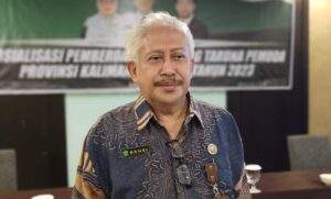 Menyusun Karakter Pemuda Kaltim, Dispora Rancang Grand Design Pendidikan Holistik