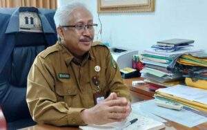 Dispora Kaltim Siapkan Ruang Lebar untuk Kreativitas Pemuda