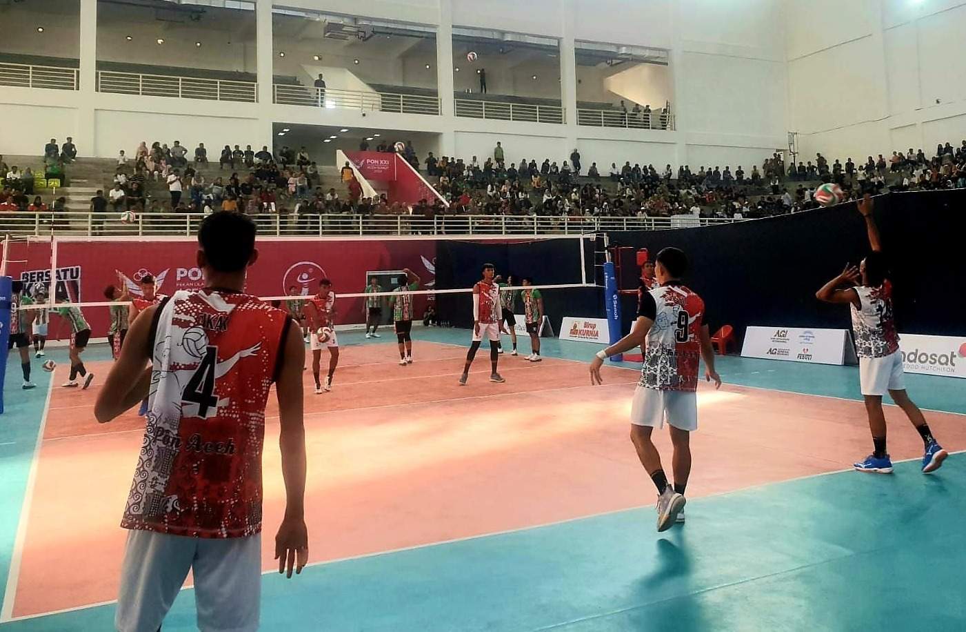 Kaltim Komitmen Beri Bonus Atlet PON XXI, Dorong Semangat Berprestasi