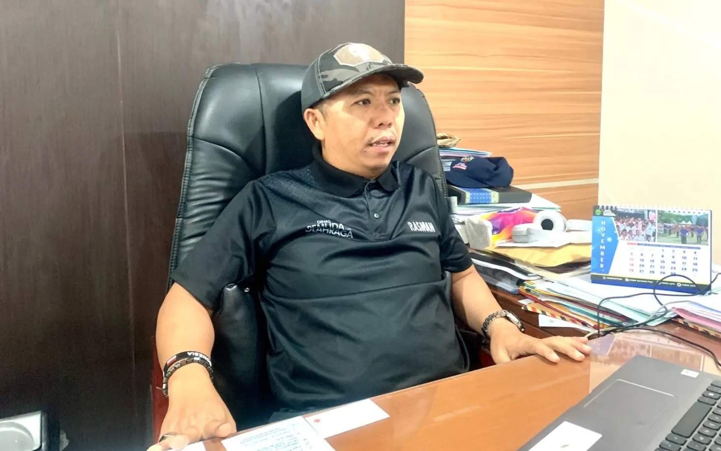 SKOI Kaltim: Menghadapi Tantangan untuk Kembali Menjadi Pusat Lahirnya Atlet Berprestasi