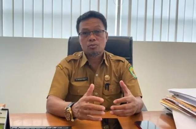 Melalui Youth Creative Hub, Dispora Kaltim Harapkan Pertumbuhan Generasi Muda di Industri Kreatif