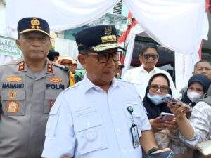 APBD Kaltim Terserap 85 Persen, Pj Gubernur Yakin Lampaui Target