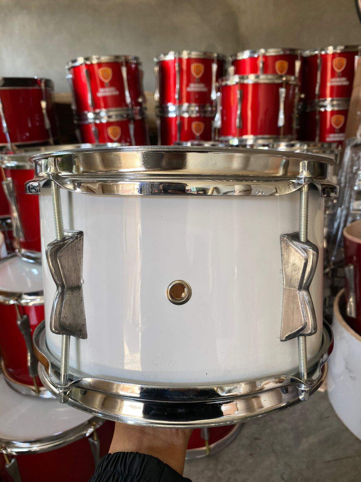 Temukan Alat Drumband Berkualitas dengan Harga Bersahabat di NayDrumband