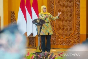 Khofifah Dorong Unej Kembangkan RnD Hortikultura dan Agrobisnis