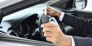 Rental Mobil untuk Perusahaan: Solusi Efisien dari Faza Rent Car