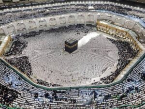 Kuota Haji Kaltim 2025 Sebanyak 2.586 Jamaah, Persiapan Dimatangkan