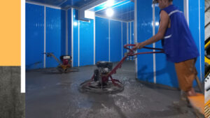 Harga dan Jasa Floor Hardener
