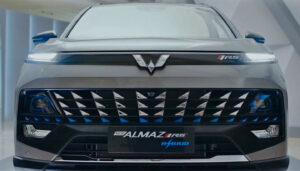 Ramah Lingkungan dan Efisien! Yuk Beli Mobil Hybrid 400 Jutaan