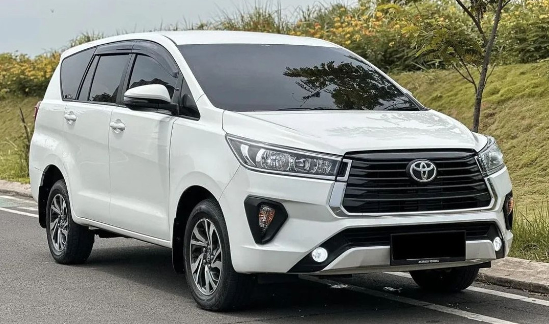 Pilihan Tepat! Kredit Mobil Innova dan Fortuner Toyota dengan Penawaran Menarik