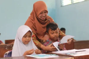 Tunjangan Profesi untuk 120 Ribu Guru dan Pengawas PAI Cair Sebelum Idulfitri
