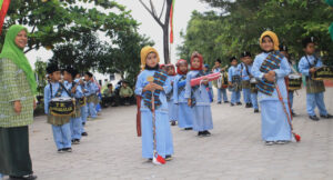 Alat Drumband: Pengertian, Jenis, dan Fungsinya dalam Pertunjukan