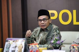 Respon Keluhan Masyarakat, Ombudsman Kaltim Buka Posko Aduan Pungutan Wisuda