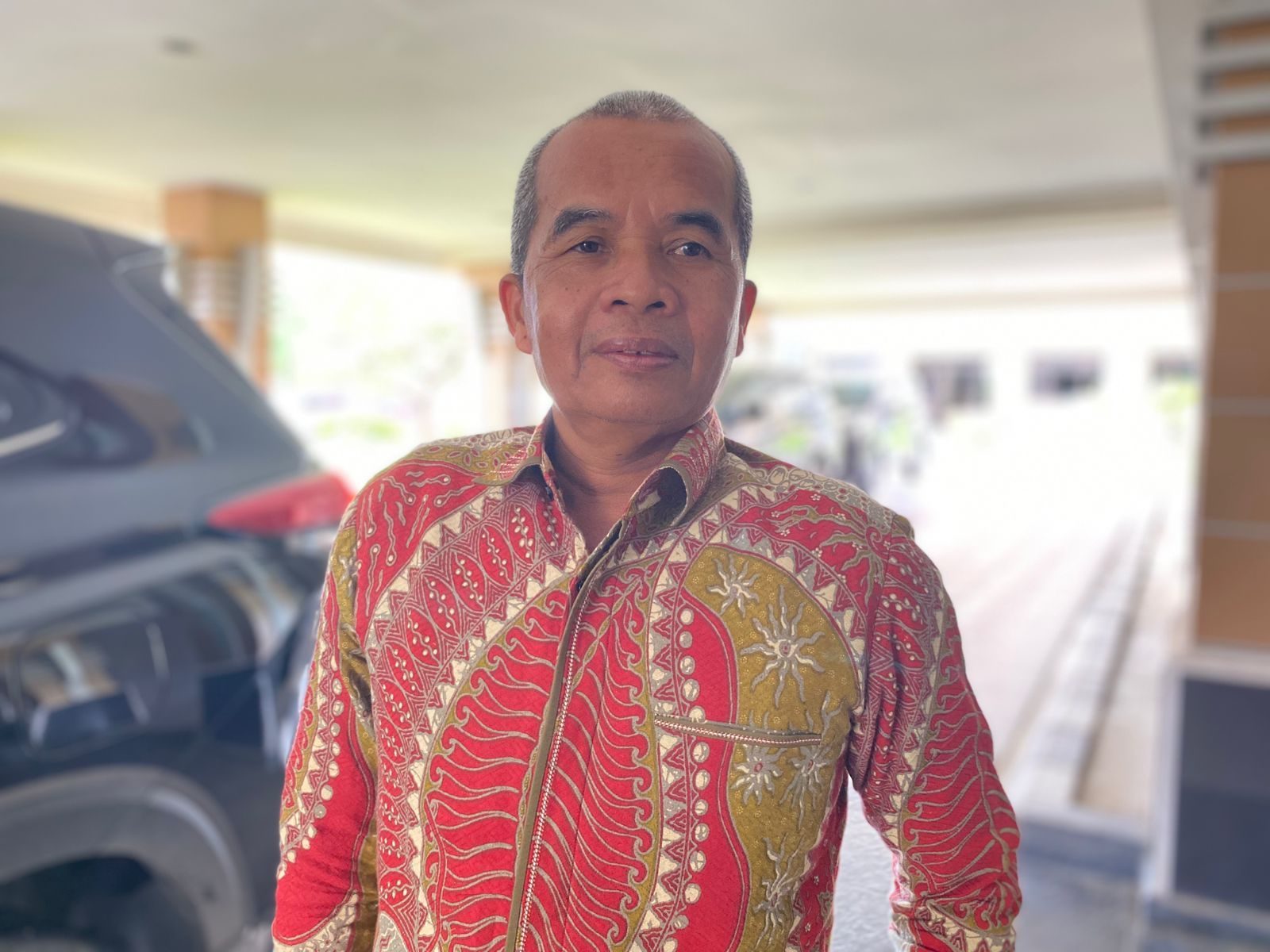 Sumadi Tekankan Peran Keluarga Cegah Asusila pada Anak