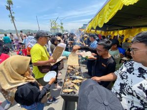 Efisiensi Anggaran Tak Harus Korbankan Budaya, DPRD Berau Usulkan Kolaborasi