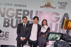 Joko Anwar Angkat Kekerasan Sekolah dalam Pengepungan di Bukit Duri
