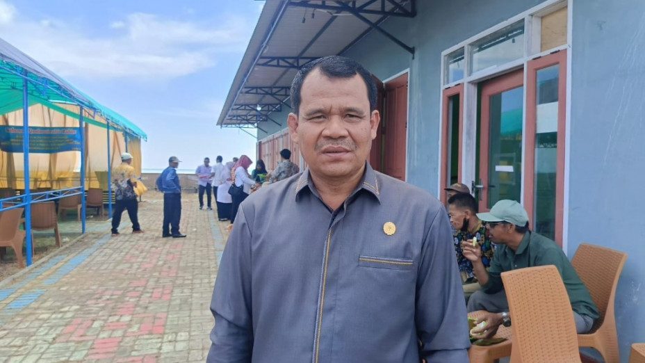 DPRD Berau Tekankan Sanksi Tegas dan Pemeriksaan Rutin Produk Kedaluwarsa