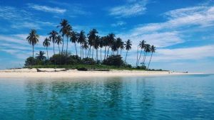 DPRD Berau Desak Pembenahan Infrastruktur Wisata di Bumi Batiwakkal