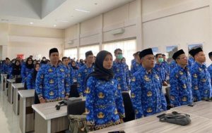 3.745 Calon PPPK Kaltim Menanti Pelantikan, BKD Targetkan Mei 2025