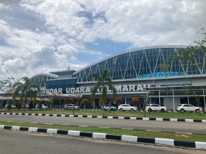 Tiket Mahal Hambat Wisata, DPRD Berau Ingin Kebijakan Jangka Panjang