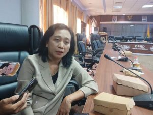 DPRD Berau Dorong Perusahaan Ikut Bantu Perbaikan Jalan ke Segah
