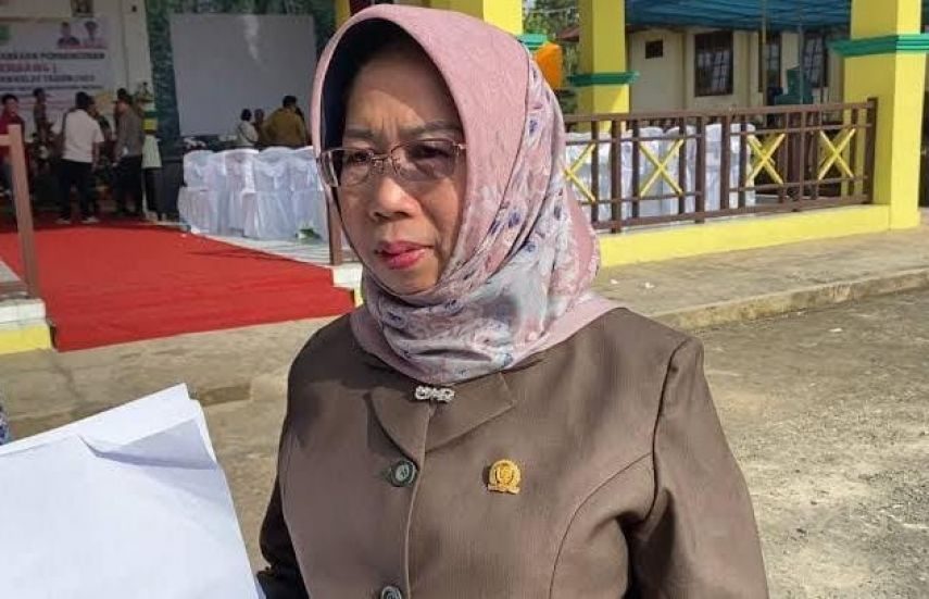 Dinas Damkarmat Dinilai Penting, DPRD Berau Tekankan Pemisahan dari BPBD