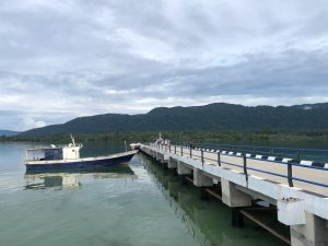 DPRD Berau Minta Dishub Siaga, Antisipasi Lonjakan Pemudik di Teluk Sulaiman