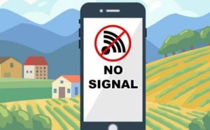 Blankspot Belum Tuntas, DPRD Berau Kritik Pemangkasan Anggaran Internet