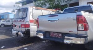 DPRD Berau Kritik Wacana Lelang Mobil Dinas di Tengah Efisiensi