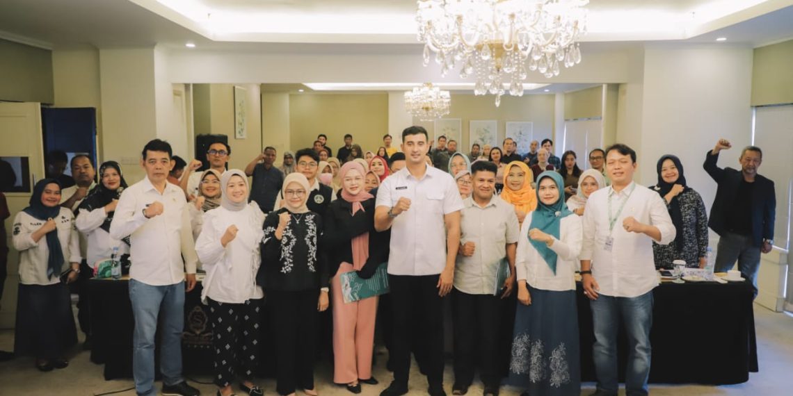 Rp30 Triliun Masuk Bandung, Hanya Segelintir UMKM yang Ikut Bermitra