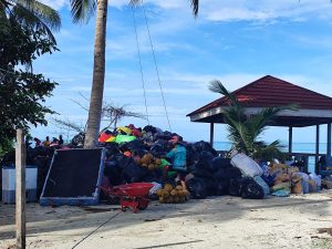 Volume Sampah Meningkat, DPRD Berau Minta TPA di Tanjung Batu Segera Dibangun