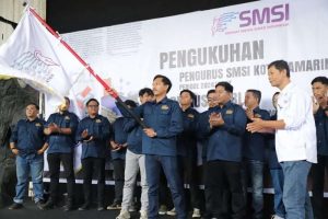 Menuju Musda, SMSI Samarinda Tata Ulang Barisan Media Siber