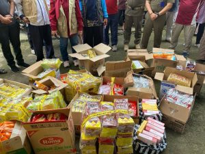DPRD Berau Minta Produk Kedaluwarsa Diperketat Jelang Lebaran