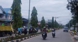 Dishub Berau umumkan pemasangan LPJU di 50 titik di seluruh wilayah Berau