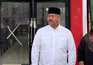 Tinggalkan Ketergantungan Batubara, Kukar Siap Bangun Ekonomi dari Sektor Pertanian