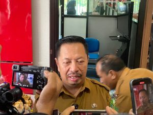 Kolaborasi Diskominfo dan Media, Edukasi Publik Jadi Kunci Hadapi Disinformasi