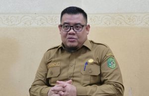 Pemerintah Desa Jadi Mitra Strategis DPMD Kukar dalam Revitalisasi Posyandu