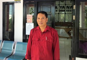 Tingkatkan Hasil Panen, Desa Segihan Prioritaskan Pertanian dalam RPJMDes 2025