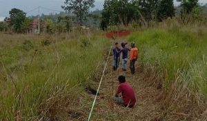 Pola Panen Padi Terganggu, Pemdes Segihan Rancang Strategi Pertanian Mandiri