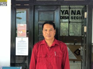 BUMDes Jadi Andalan, Desa Segihan Wujudkan Kemandirian Petani