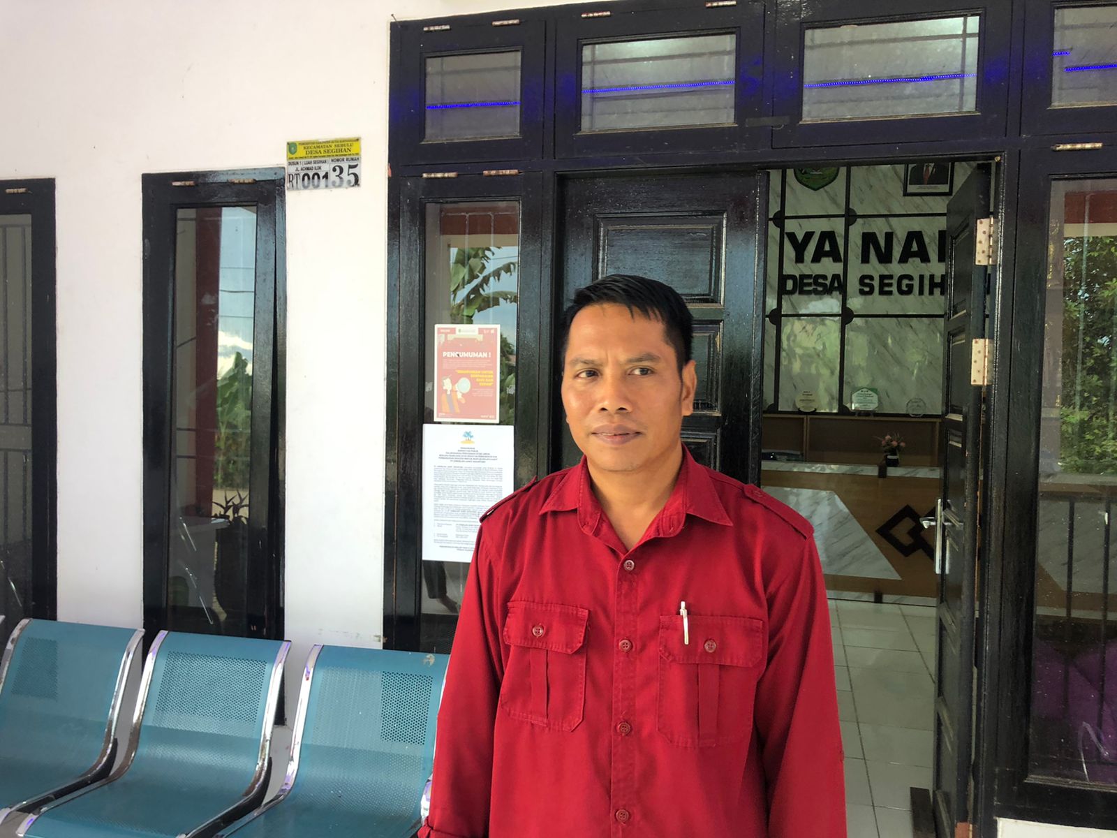 Petani Diminta Pemdes Segihan Akses ke Pasar Digital