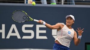 Janice Tjen, Bangkit dari Ragu Hingga Ukir Sejarah di US Open