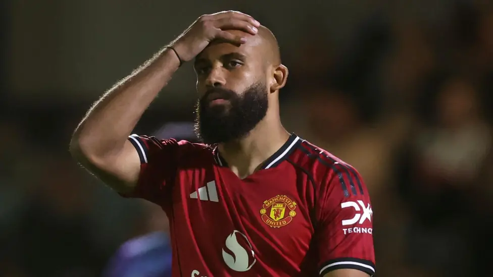 Bukan yang Pertama, Man United Punya Sejarah Kalah Memalukan