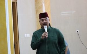 Bupati Kukar Sebut Tantangan Gizi Anak Lebih Luas dari Sekadar Stunting