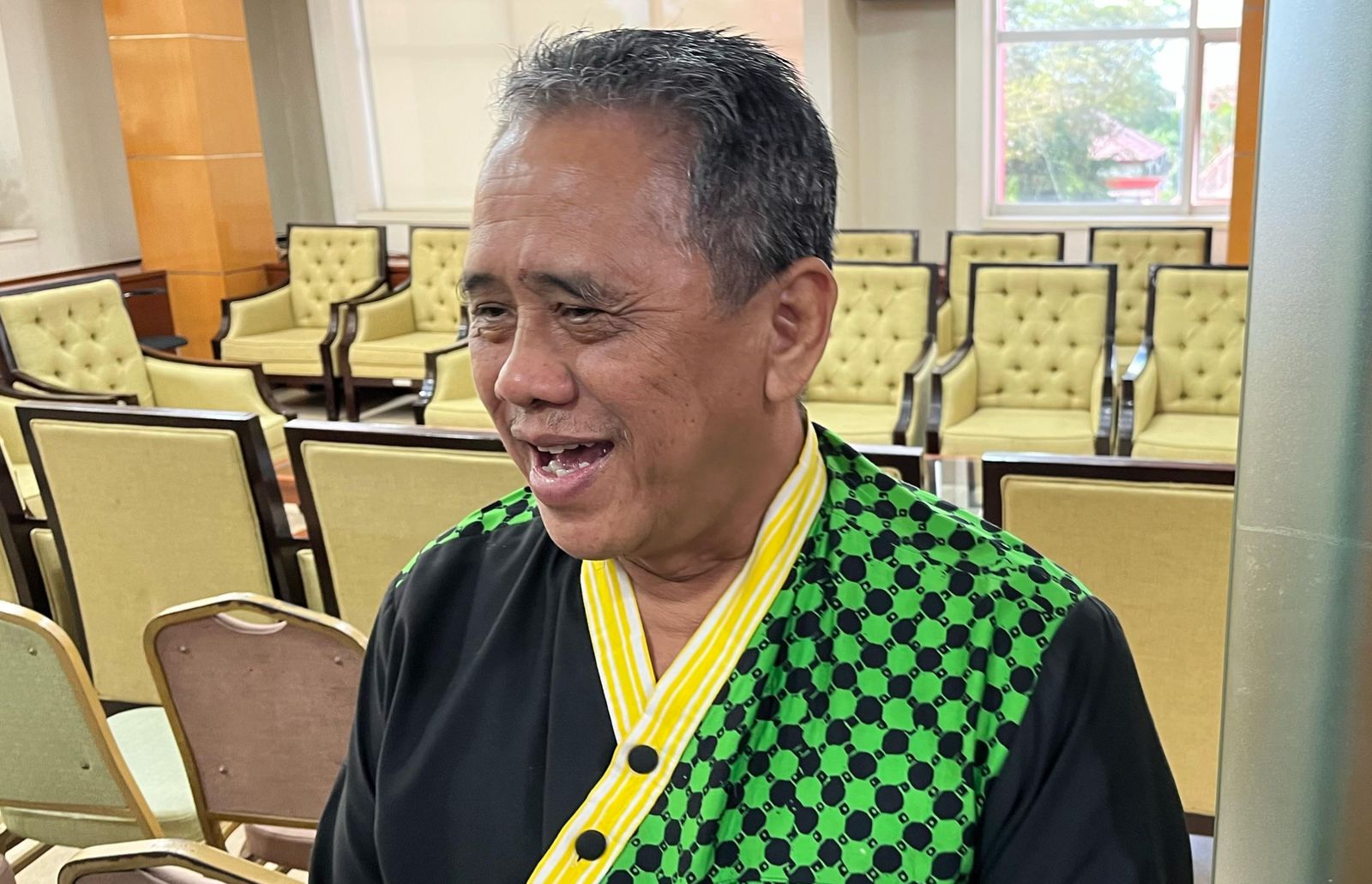 Pemkab Kukar dan Bulog Kolaborasi Stabilkan Harga Pangan Jelang Ramadan