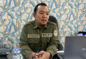 Lurah Melayu, Aditiya Rakhman.