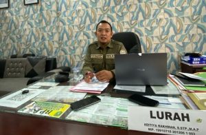 Lurah Melayu Ajak Warga Maksimalkan Beasiswa Kukar Idaman