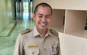 Akses Jalan Masih Jadi Tantangan, Camat Kota Bangun Darat Desak Percepatan Perbaikan