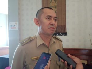 Safari Ramadan Perkuat Silaturahmi dan Semangat Ibadah di Kota Bangun Darat