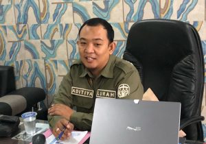 Kelurahan Melayu Siap Dirikan Posyandu Mawar 1
